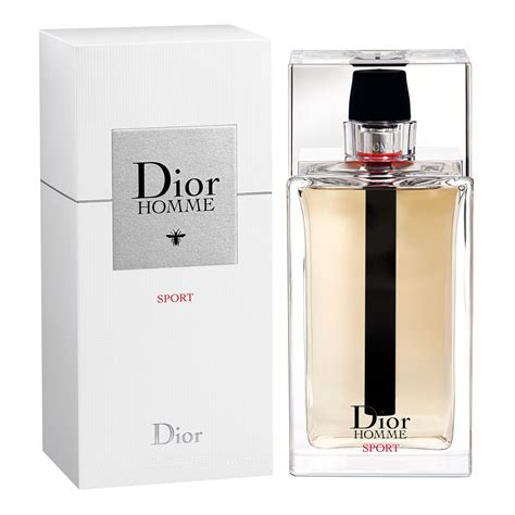 dior homme sport fragrance|dior homme sport 100ml price.